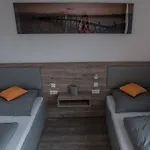 FirstSleep Boardinghouse Griesfeldstrasse München